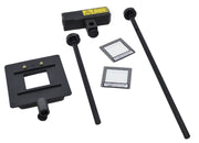 Diffraction Grating Kit, Alternate Model - Visual Scientifics