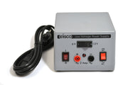 Low Voltage AC/DC Switchable Power Supply, 6V/12V 2A (Discontinued)
