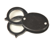 Double Folding Magnifier with 38mm Lens, 7x