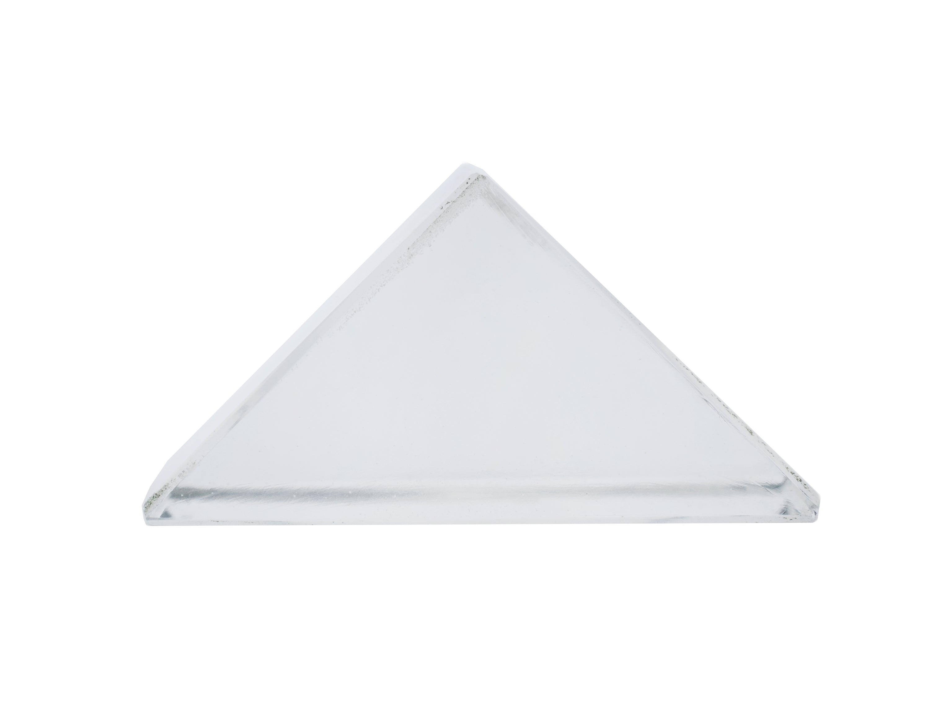 Right Angled Glass Prism, 38mm