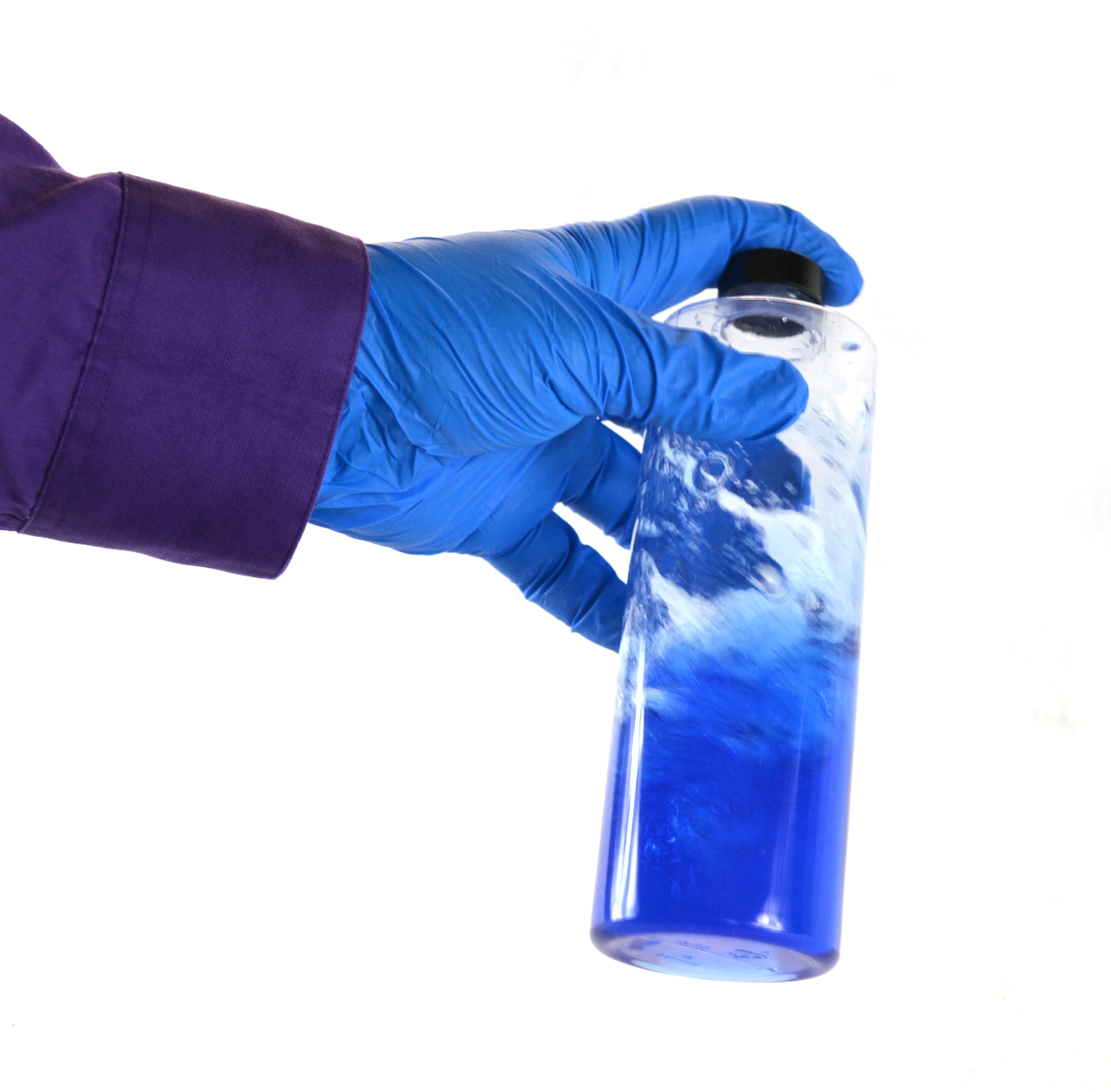 Blue Bottle Reaction Chemistry Demonstration Kit