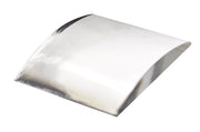 Replacement Convex Glass Lens with Flat Bottom for LED Ray Box