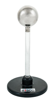 Spherical Conductor, 8cm Diameter