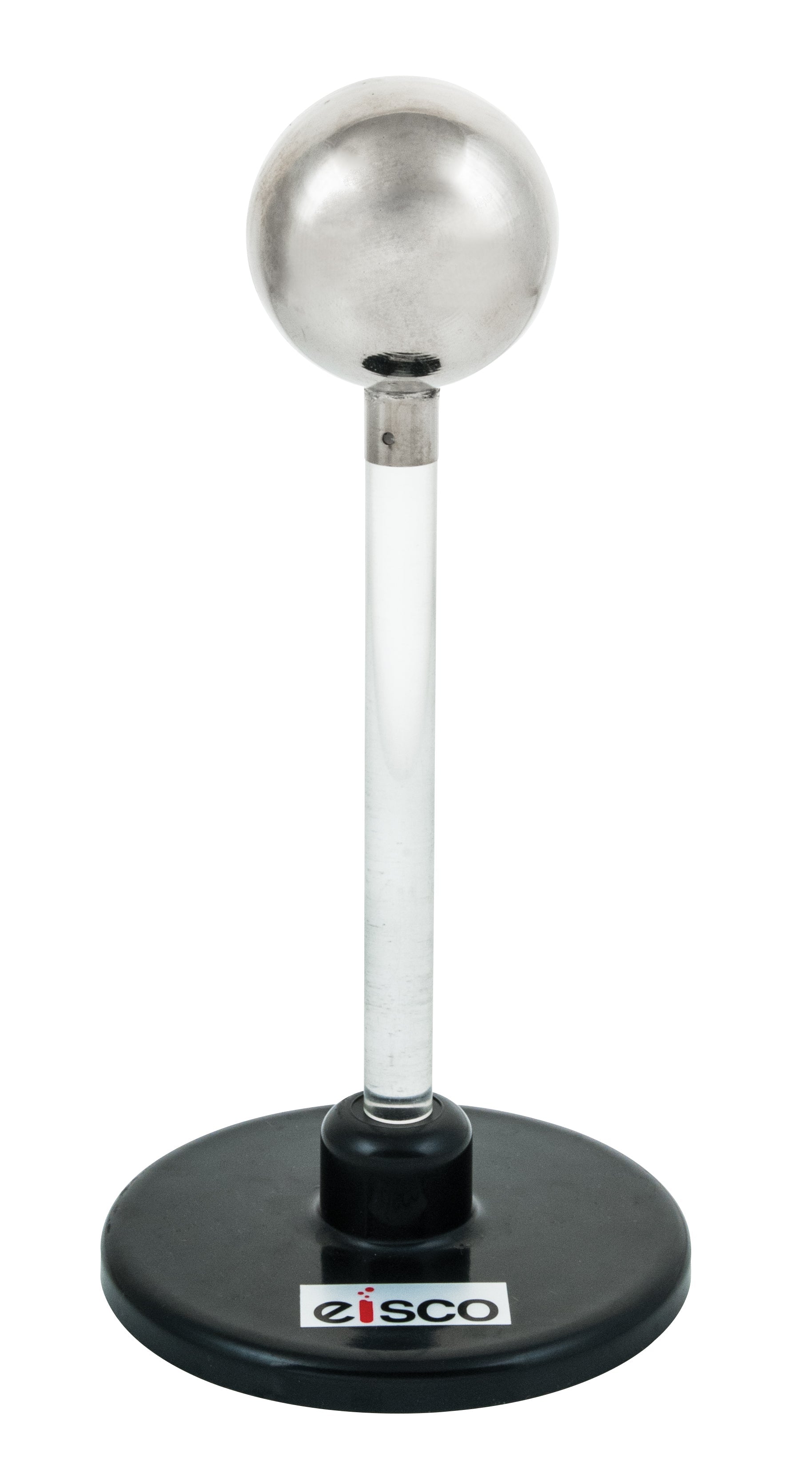 Spherical Conductor, 8cm Diameter