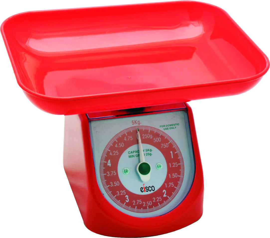 Compression Balance Scale