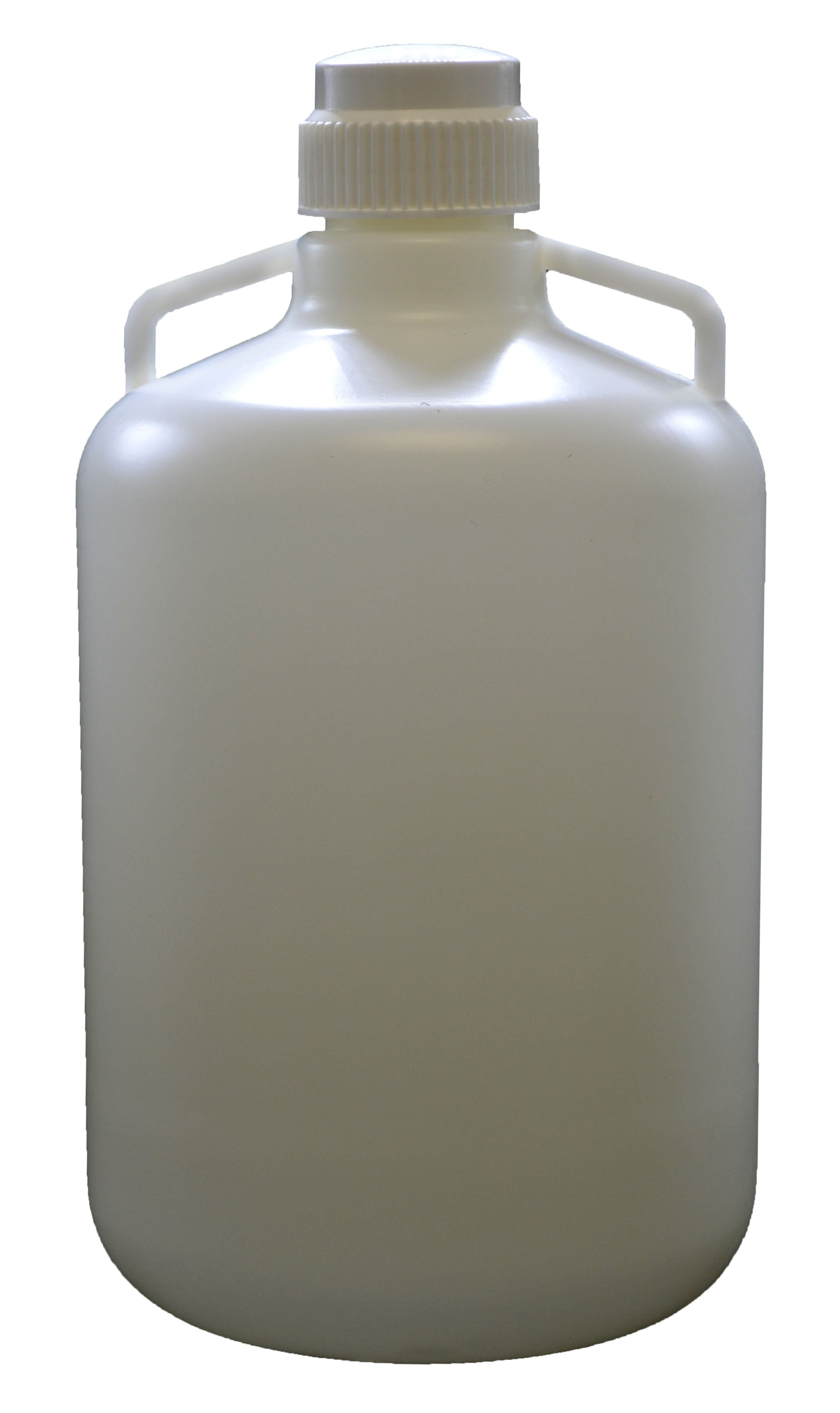 Polypropylene Carboy Jug with Gasket Cap
