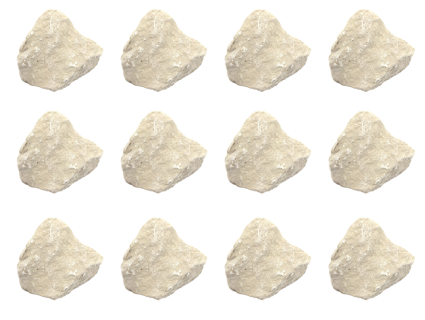 Limestone Chalk Specimen