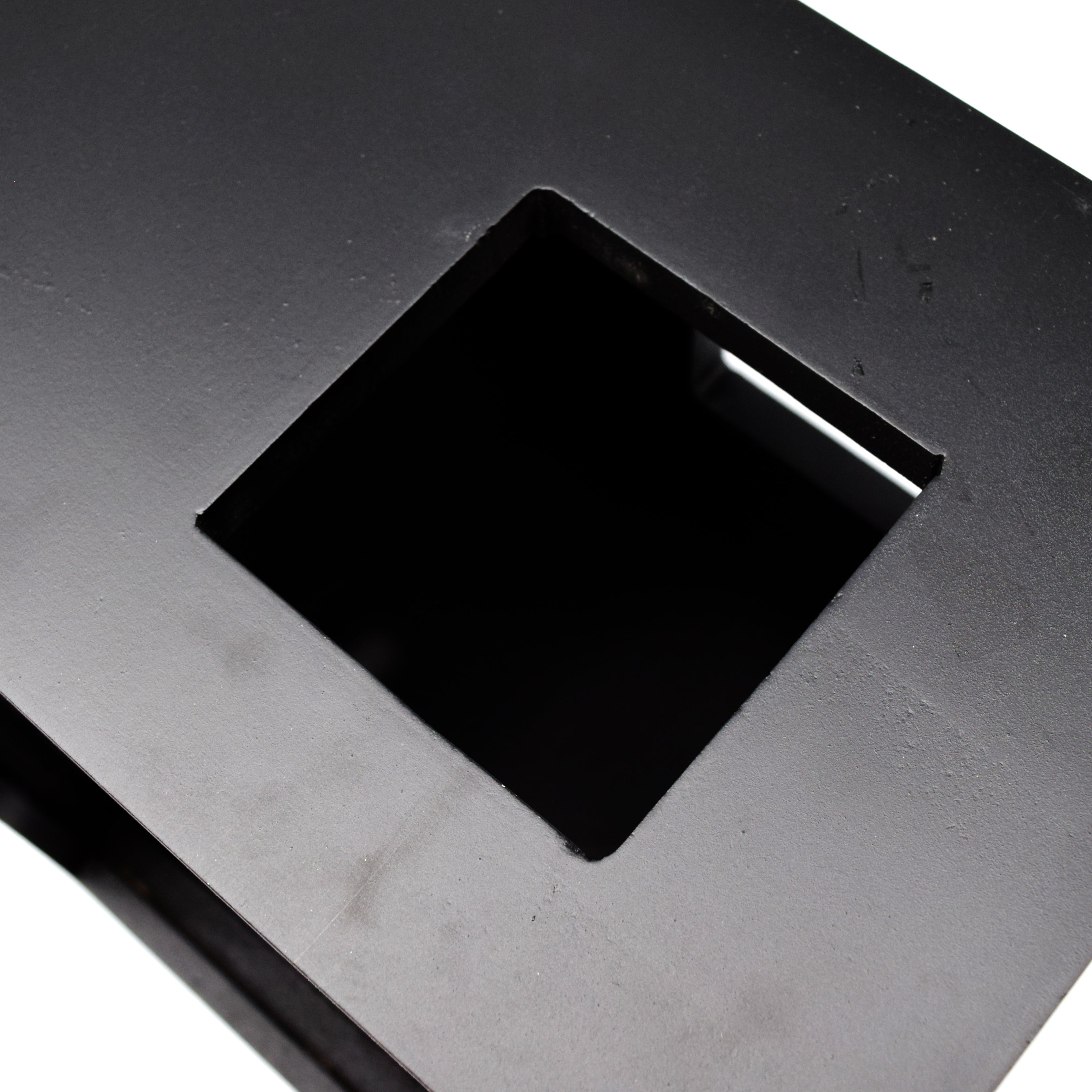 Combination Dark Chamber for Phototropism Experiments, 21 x 7 x 7"