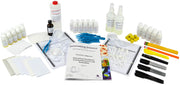 Forensic Document Analysis Comprehensive Lab Kit for 10 Groups