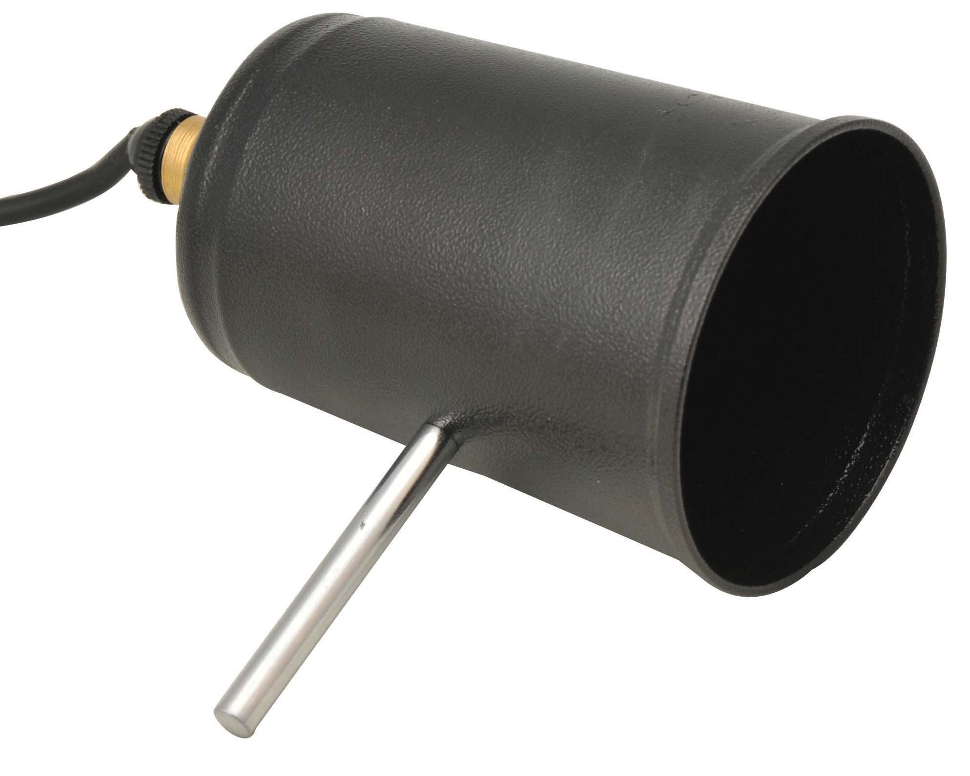 240V Lamp for Optical Bench (Discontinued)
