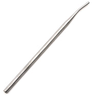 5" Stainless Steel Angular Blunt Probe and Seeker