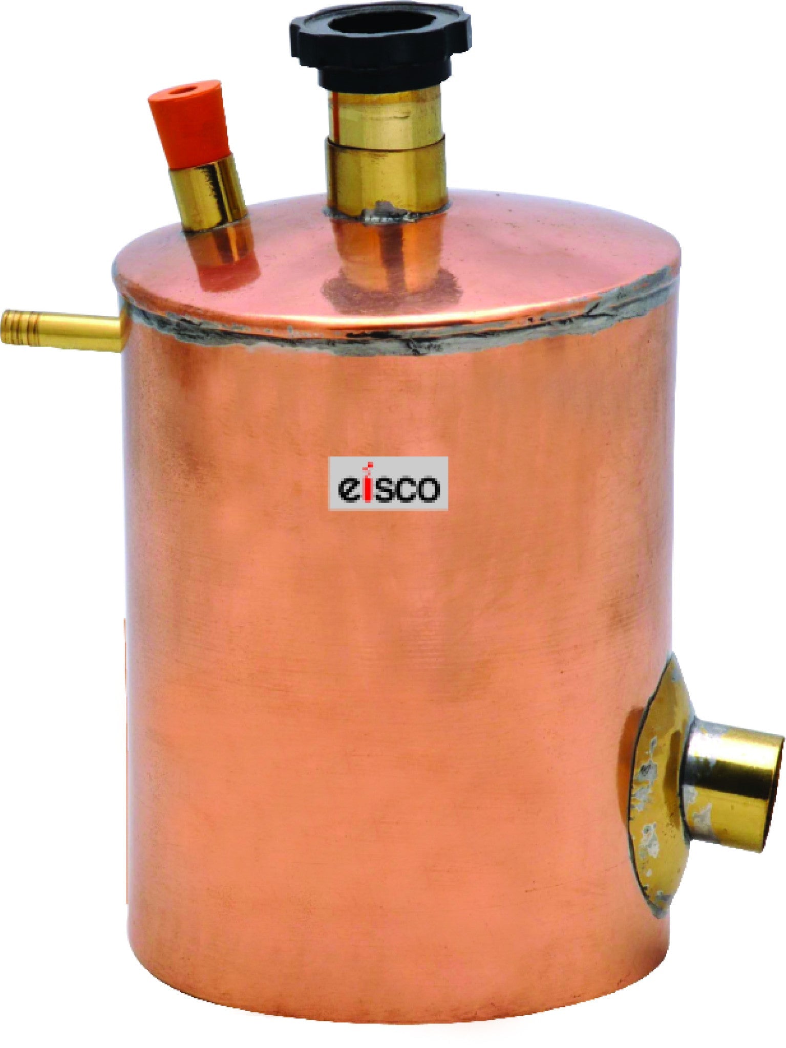 Steam Heater