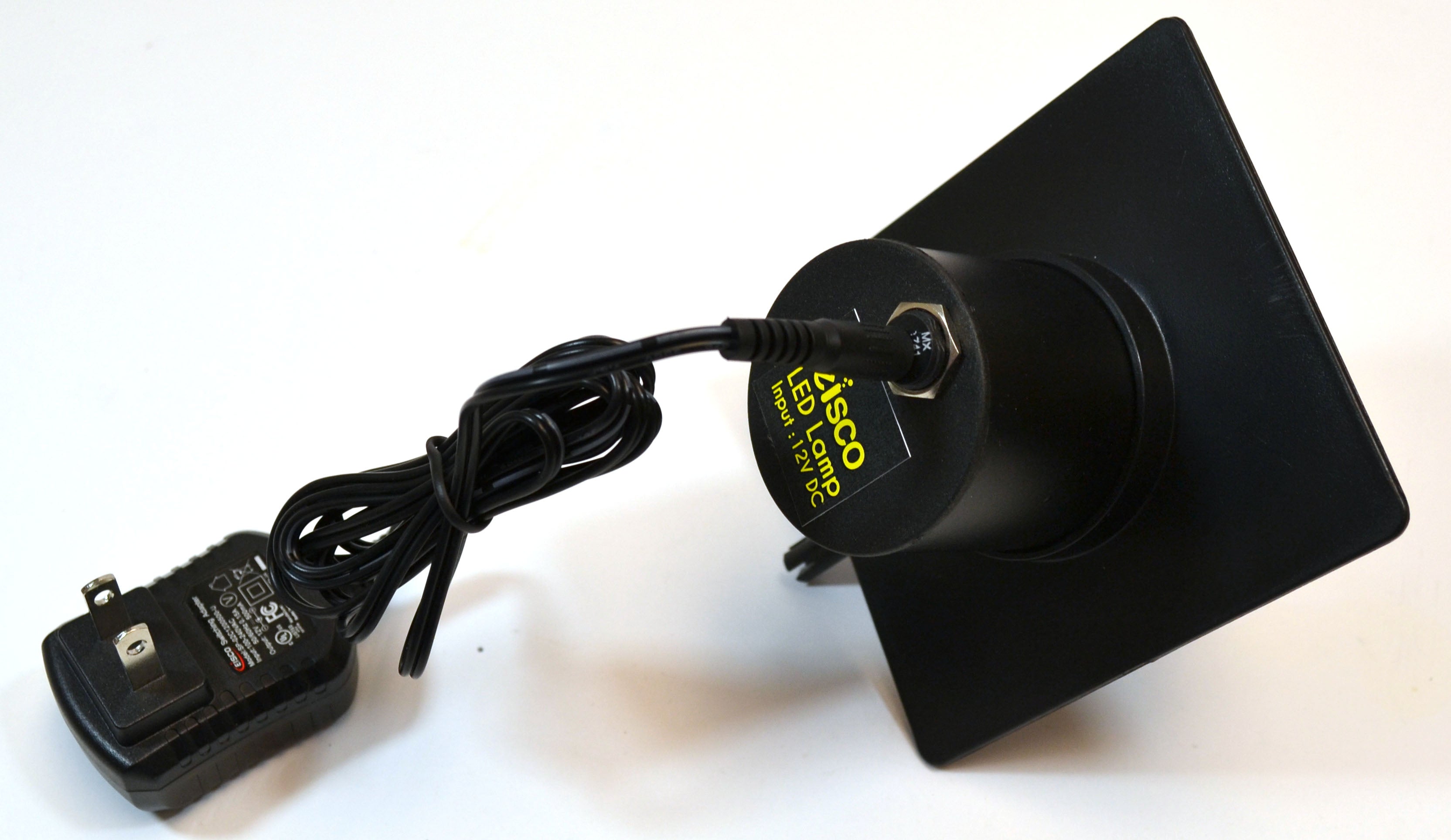 Replacement Light Source for Aluminum Optical Bench