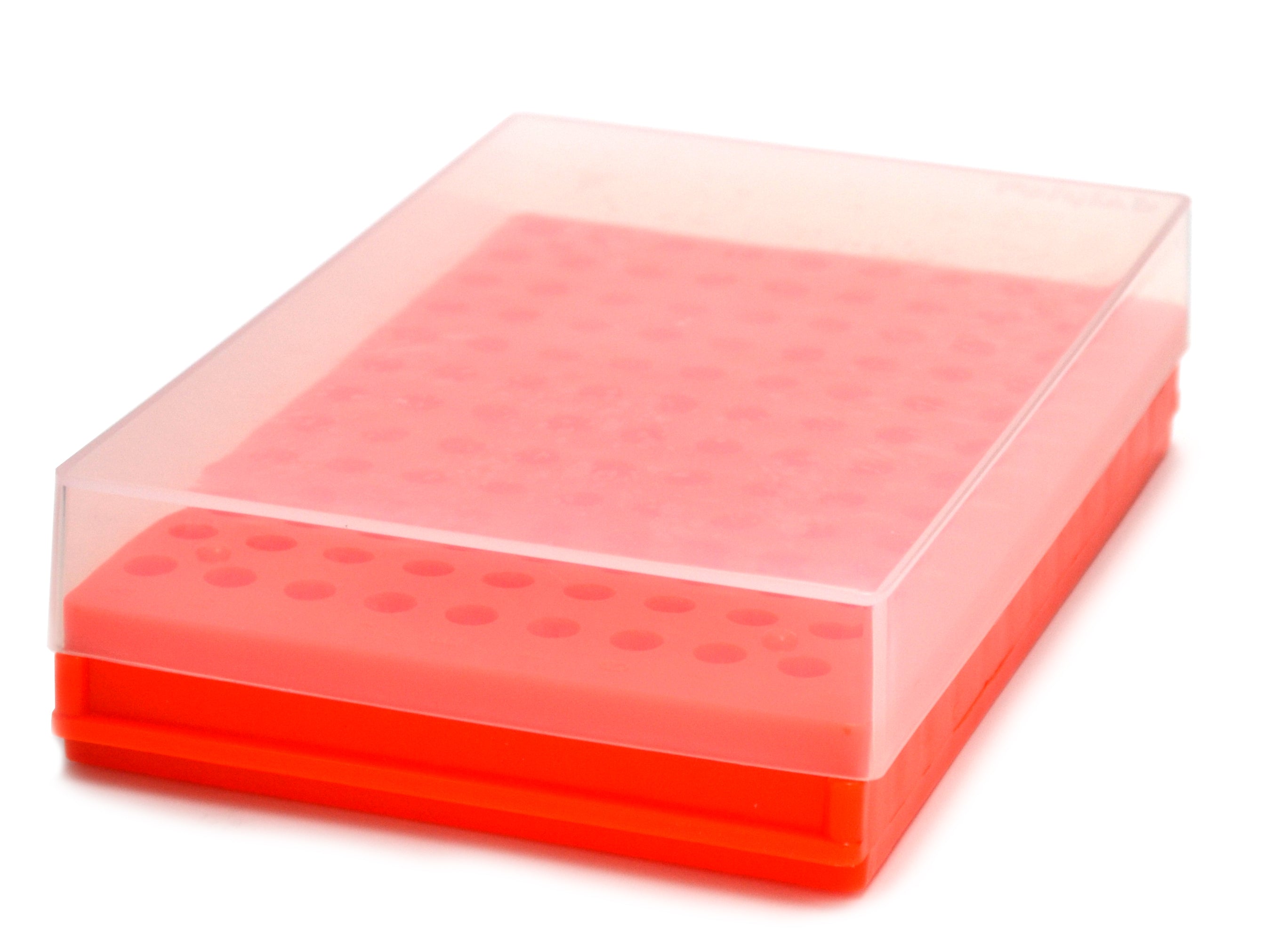 MCT Twin Rack for 0.5mL and 1.5mL Tubes, 108-Unit Capacity