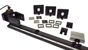 Introductory Optical Bench Set with Lamp Housing and Lens Holder