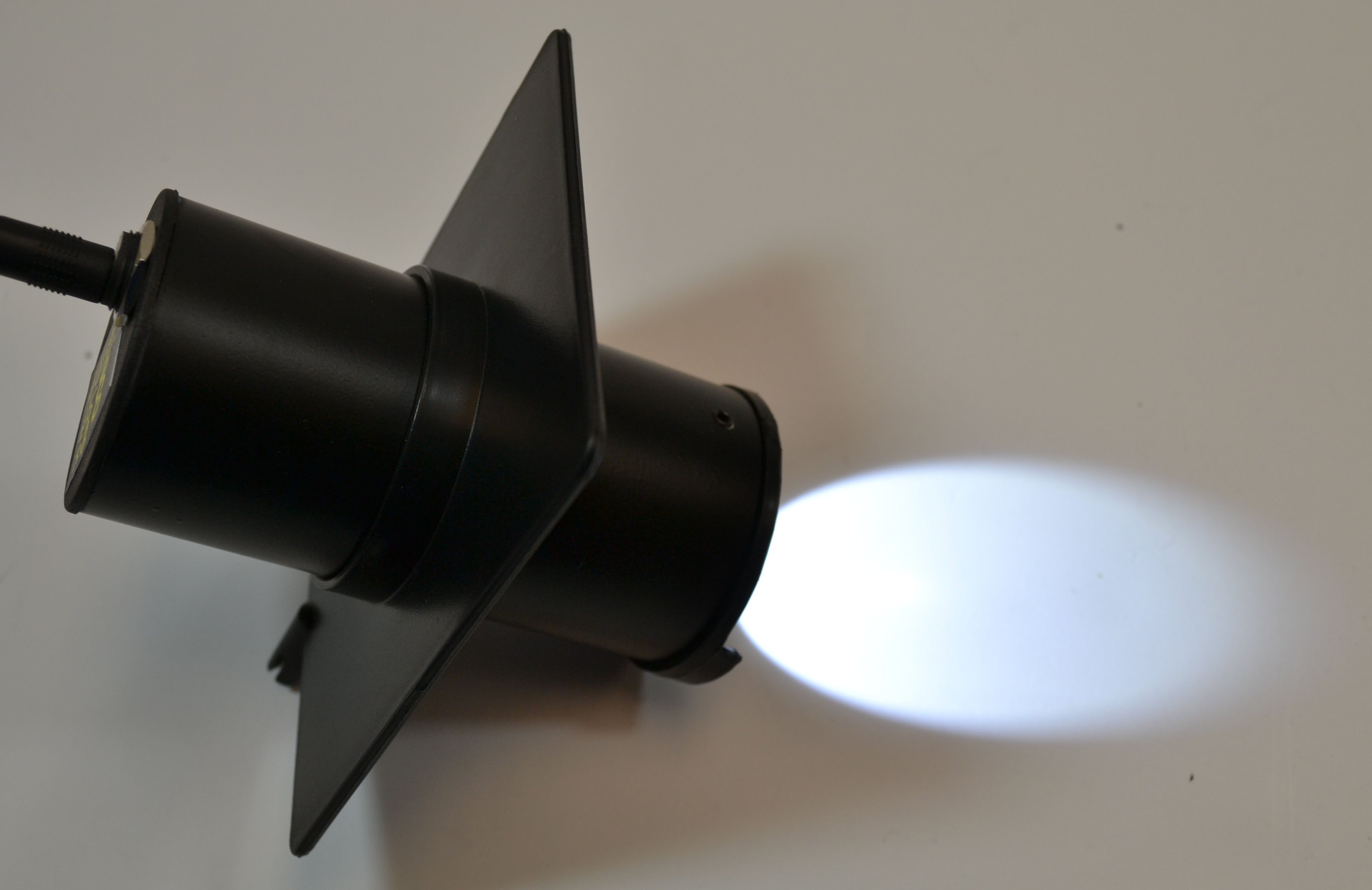 Replacement Light Source for Aluminum Optical Bench
