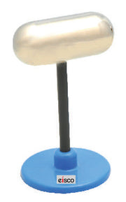 Cylindrical Conductor, 17.5 x 8cm