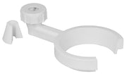 Separatory Funnel Holder with Open Front, Polypropylene