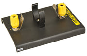 Cell Holder with Terminals on Base