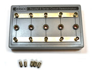 Parallel and Series Circuit Demonstrator