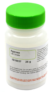 Laboratory Grade Agarose, 25g
