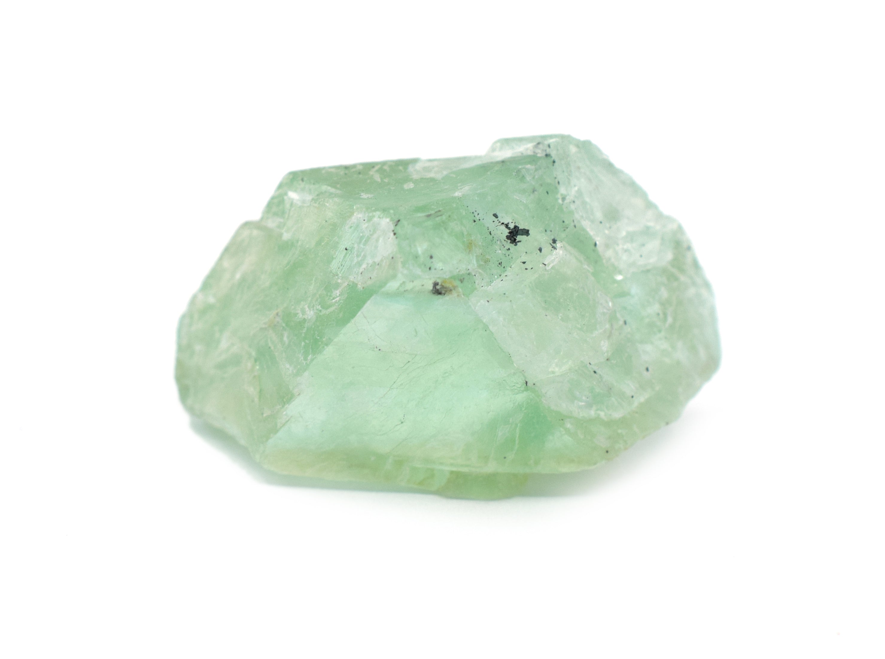 Fluorite Specimen