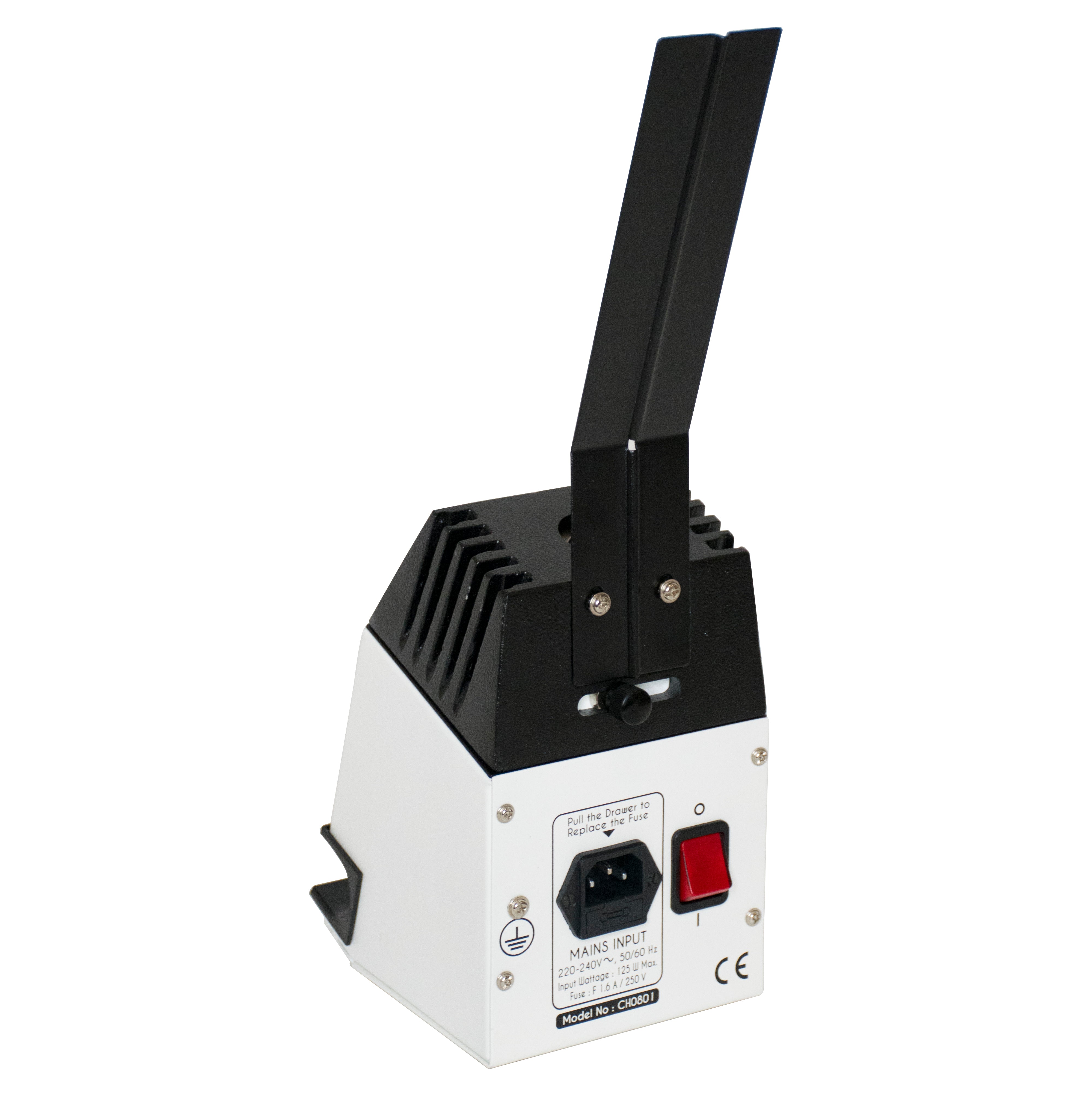 Melting Point Apparatus