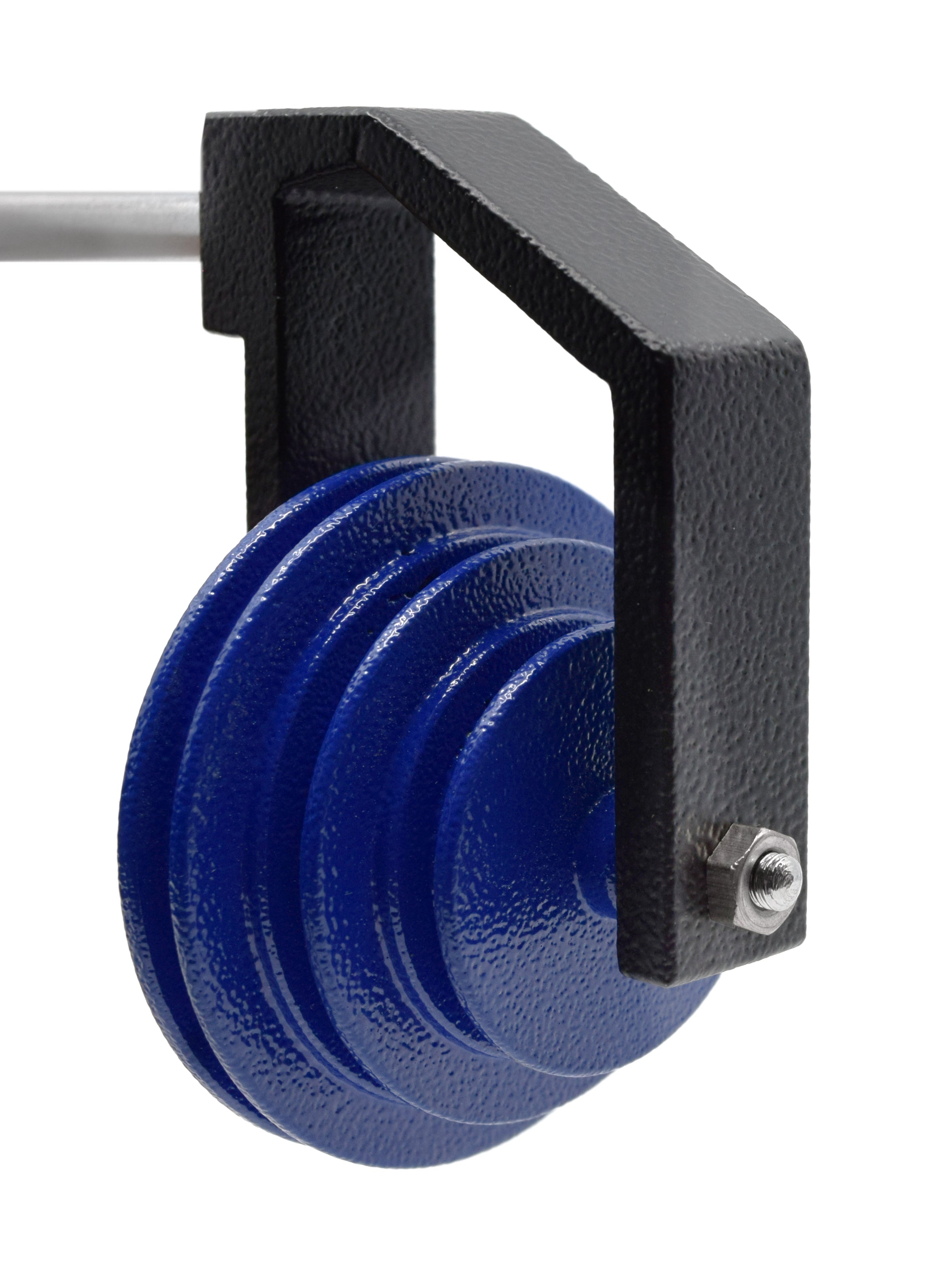 3-Step Differential Pulley, 30/40/50mm Steps