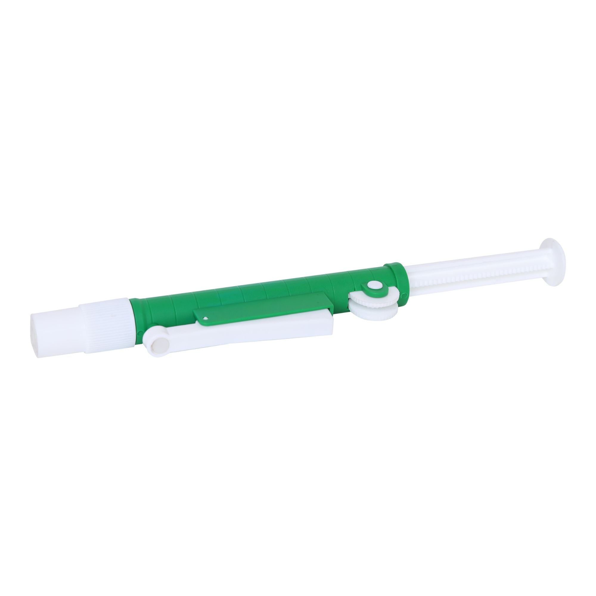Plastic Pipette Pump