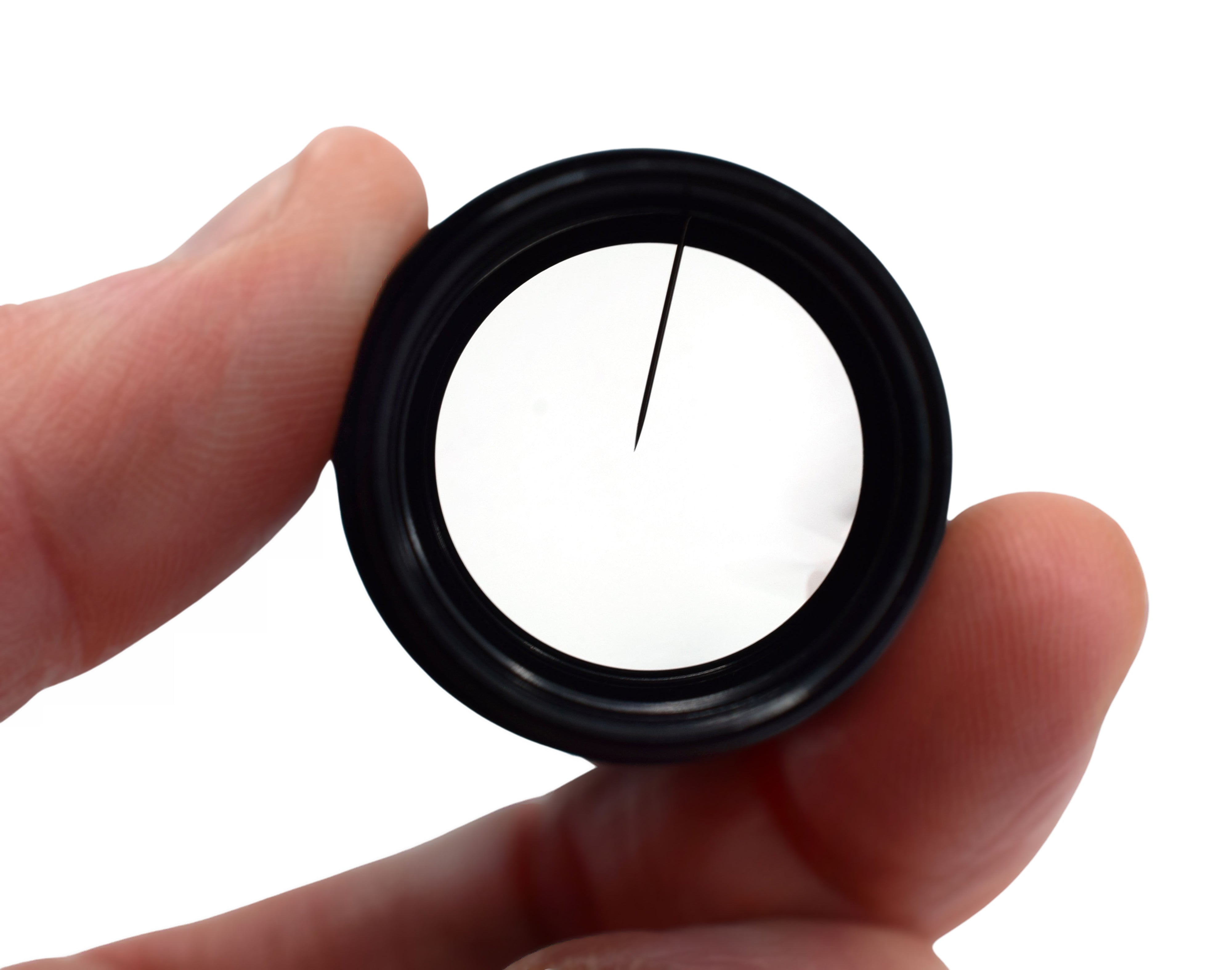 WF10x Microscope Eyepiece for Accu-Scope Compound, 18mm FOV