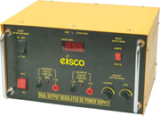 Dual-Output Regulated DC Power Supply, 220V