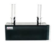 Convection of Gas Apparatus, 10 x 4 x 3"