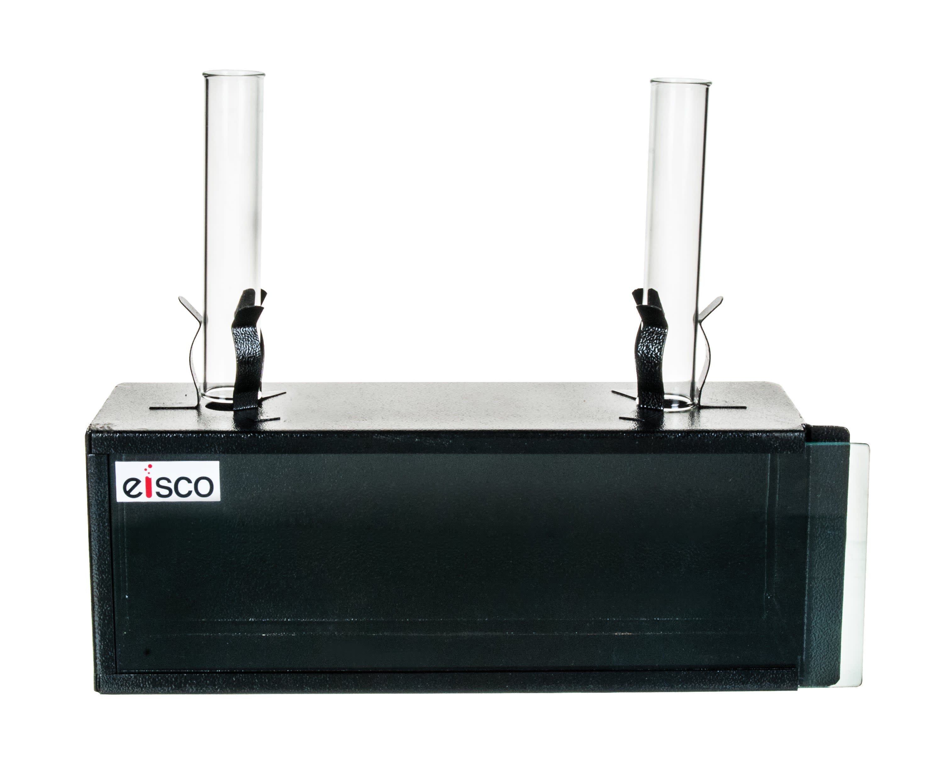 Convection of Gas Apparatus, 10 x 4 x 3"