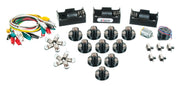 Economy Electricity Kit for Introductory Electronics