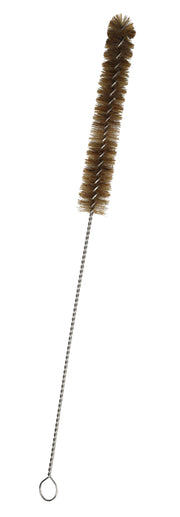 Bristle Cleaning Brush for 0.3"-0.5" Tubes