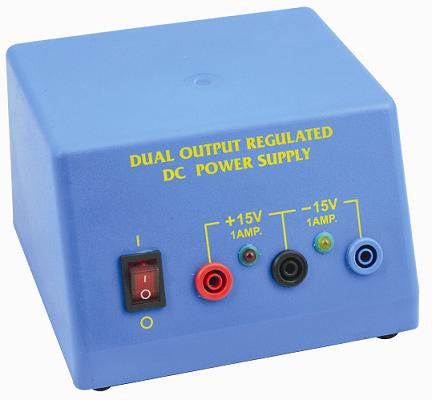 Regulated Low Voltage DC Power Pack, 12V