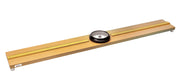 Mounted Magnetometer