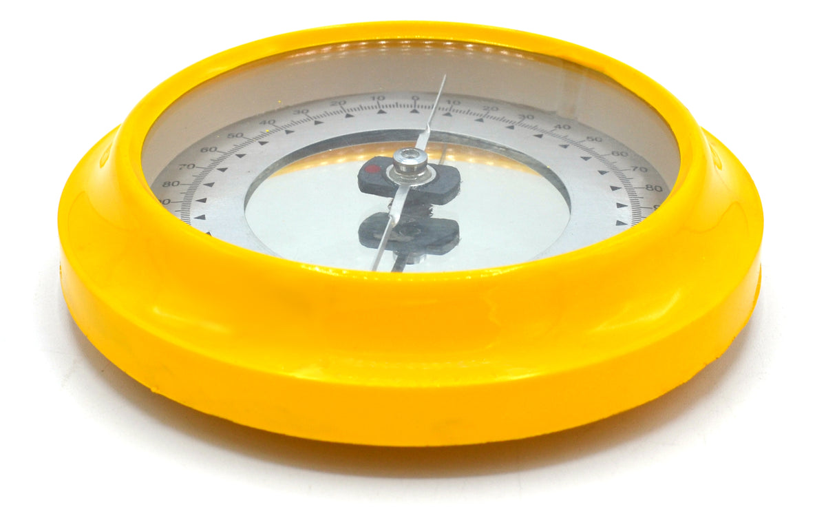 Lab Compas Mountable 100mm Tangent Compass, 1° Graduations – The Lab Stockroom