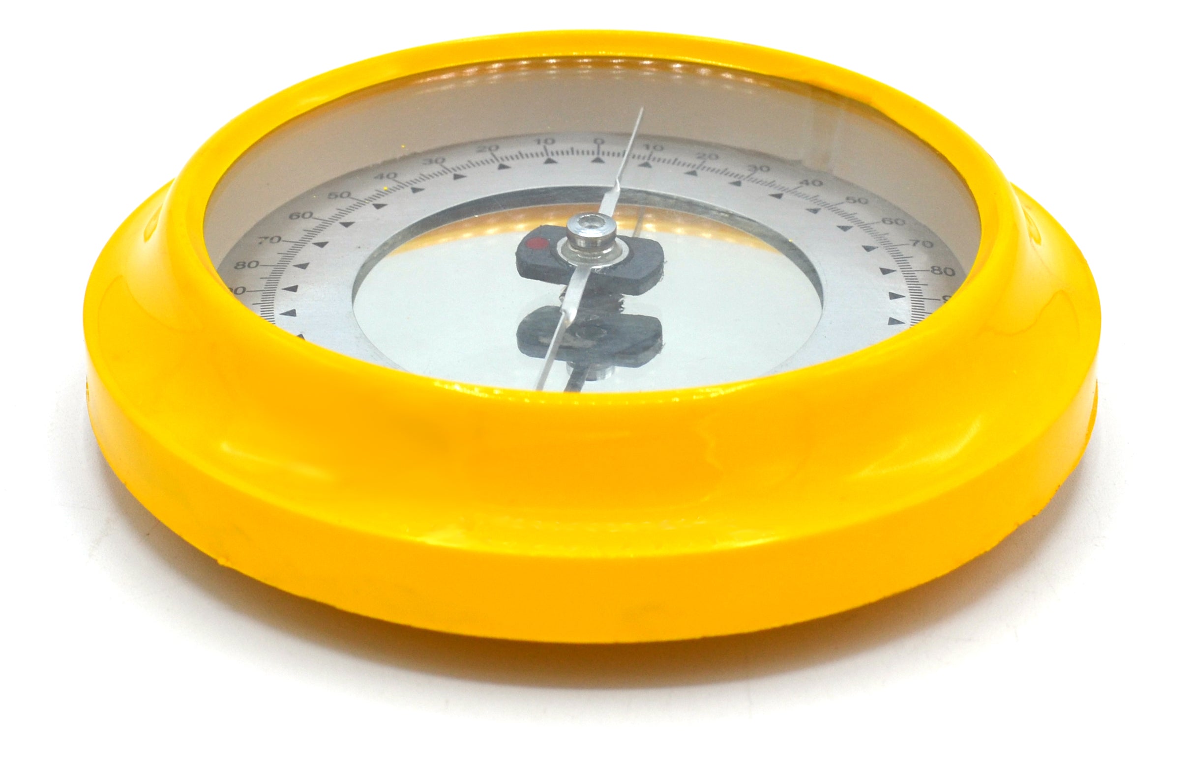 Mountable 100mm Tangent Compass, 1° Graduations