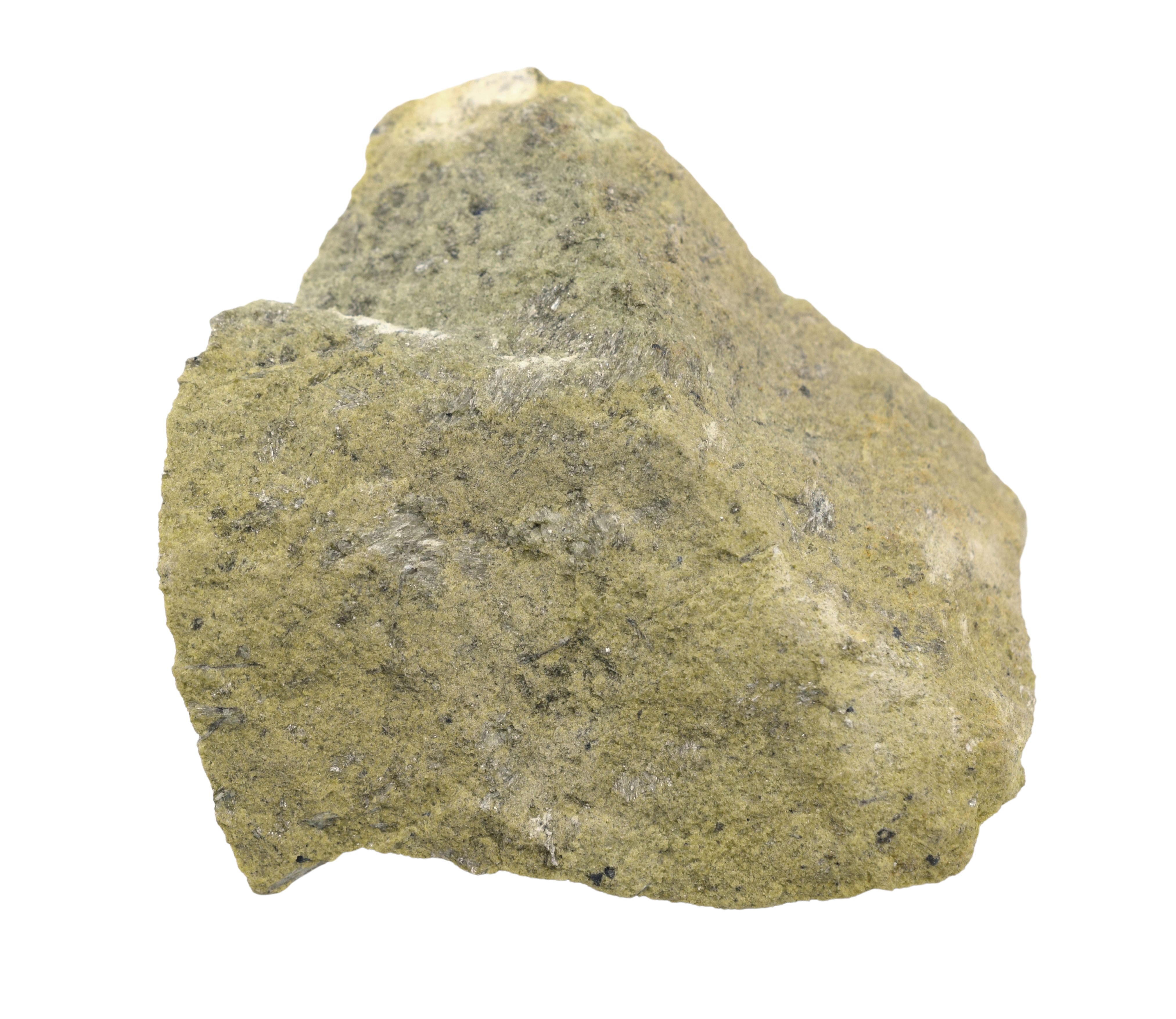 Raw Olivine Mineral Hand Sample, Approx 3 inch – The Lab Stockroom