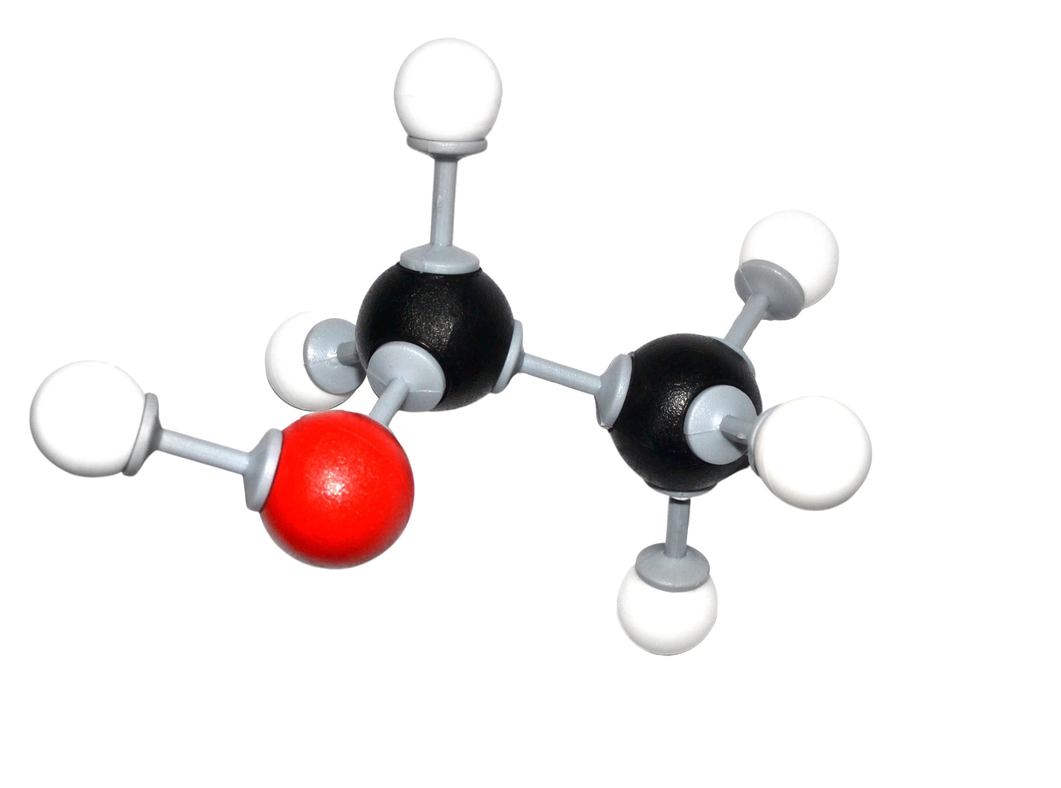 Ethanol Molecular Model Kit