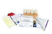 AP Biology Investigation #8 Bacterial Transformation Kit for 8 Student Groups