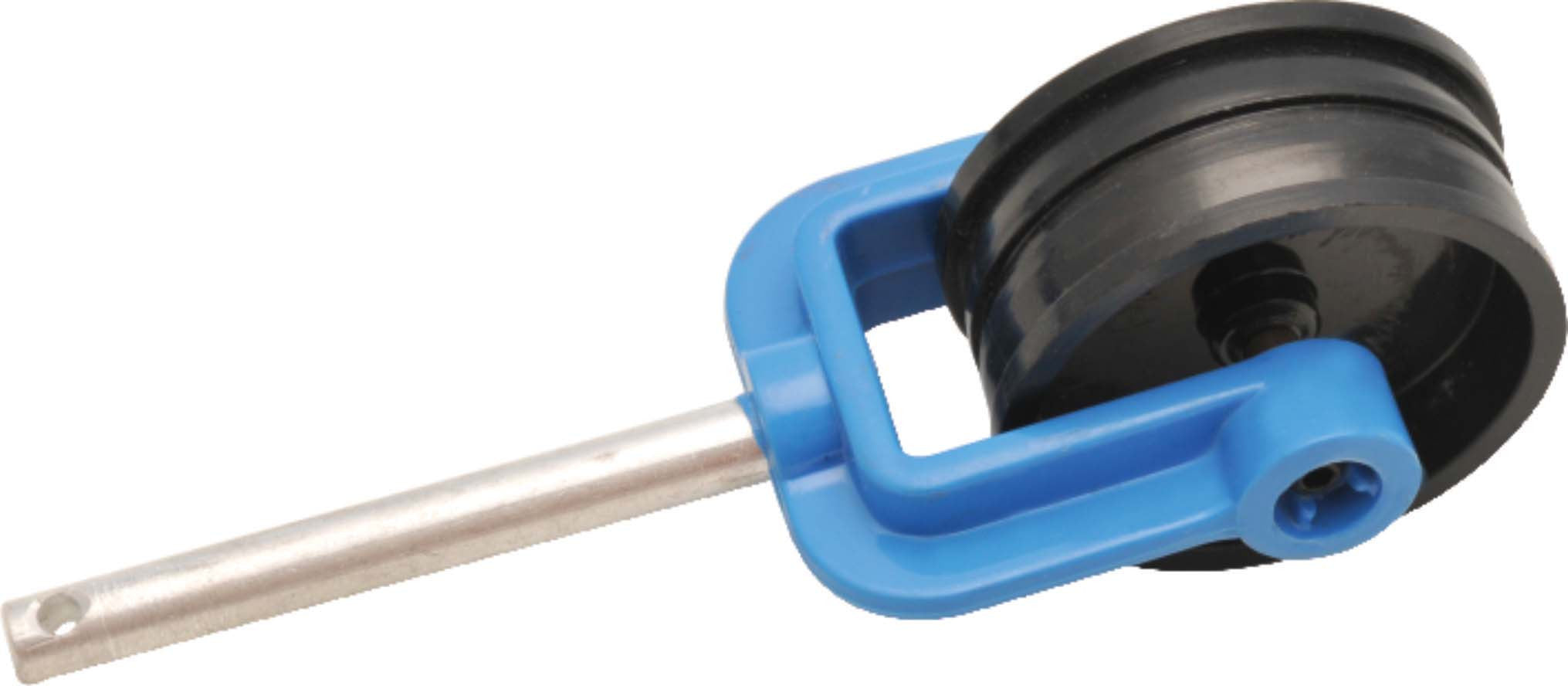 Rod-Mounted Pulley, 40mm