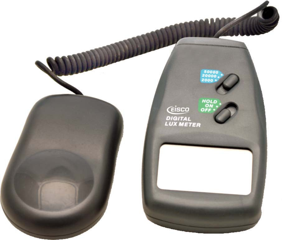 LUX Light Meter