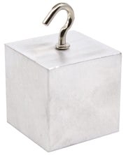 20mm Aluminum Density Cube with Hook