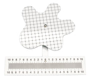 Irregular Shaped Body for Center of Gravity Study