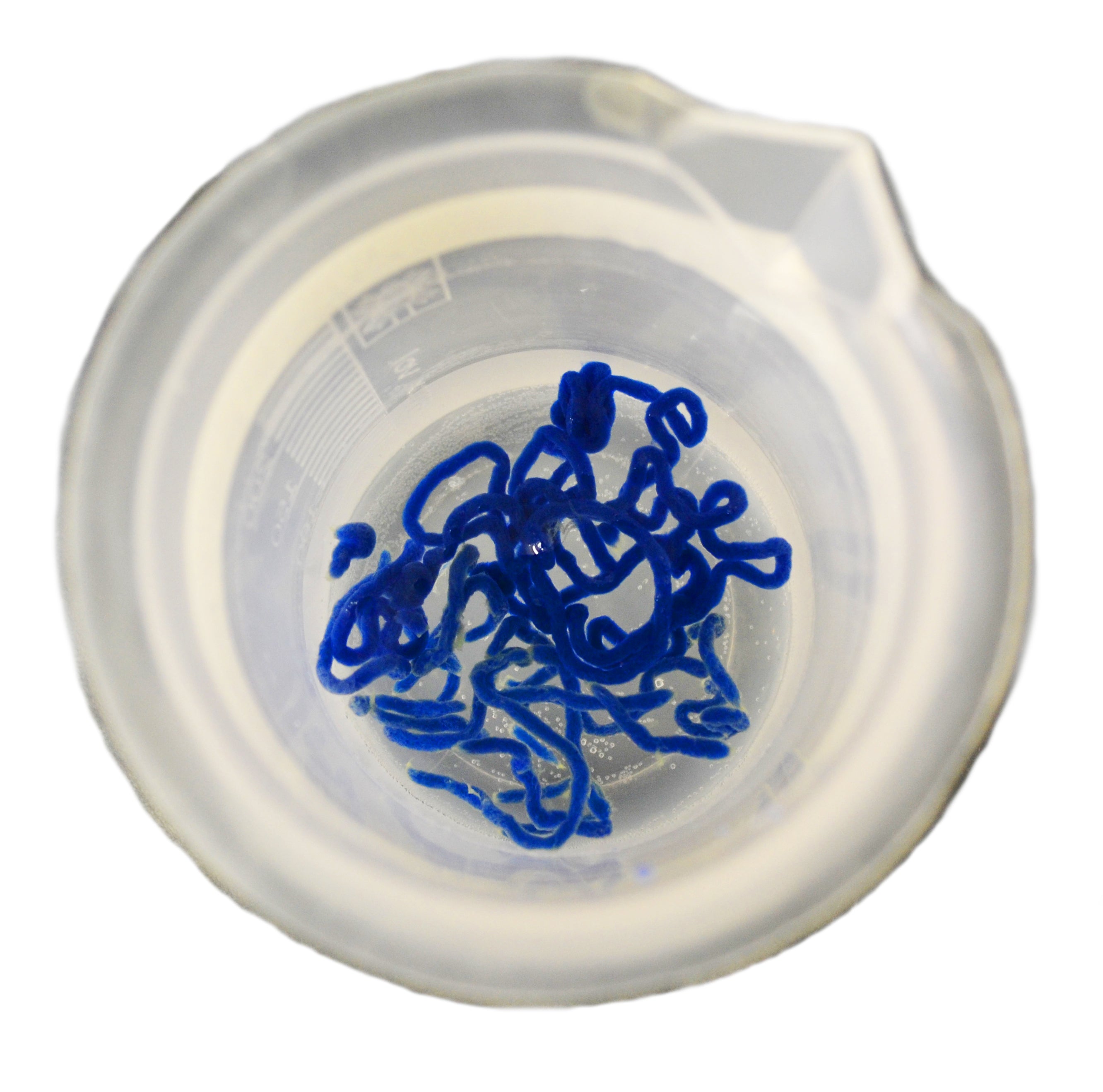 Synthesis of Rayon Polymer Chemistry Experiment Kit
