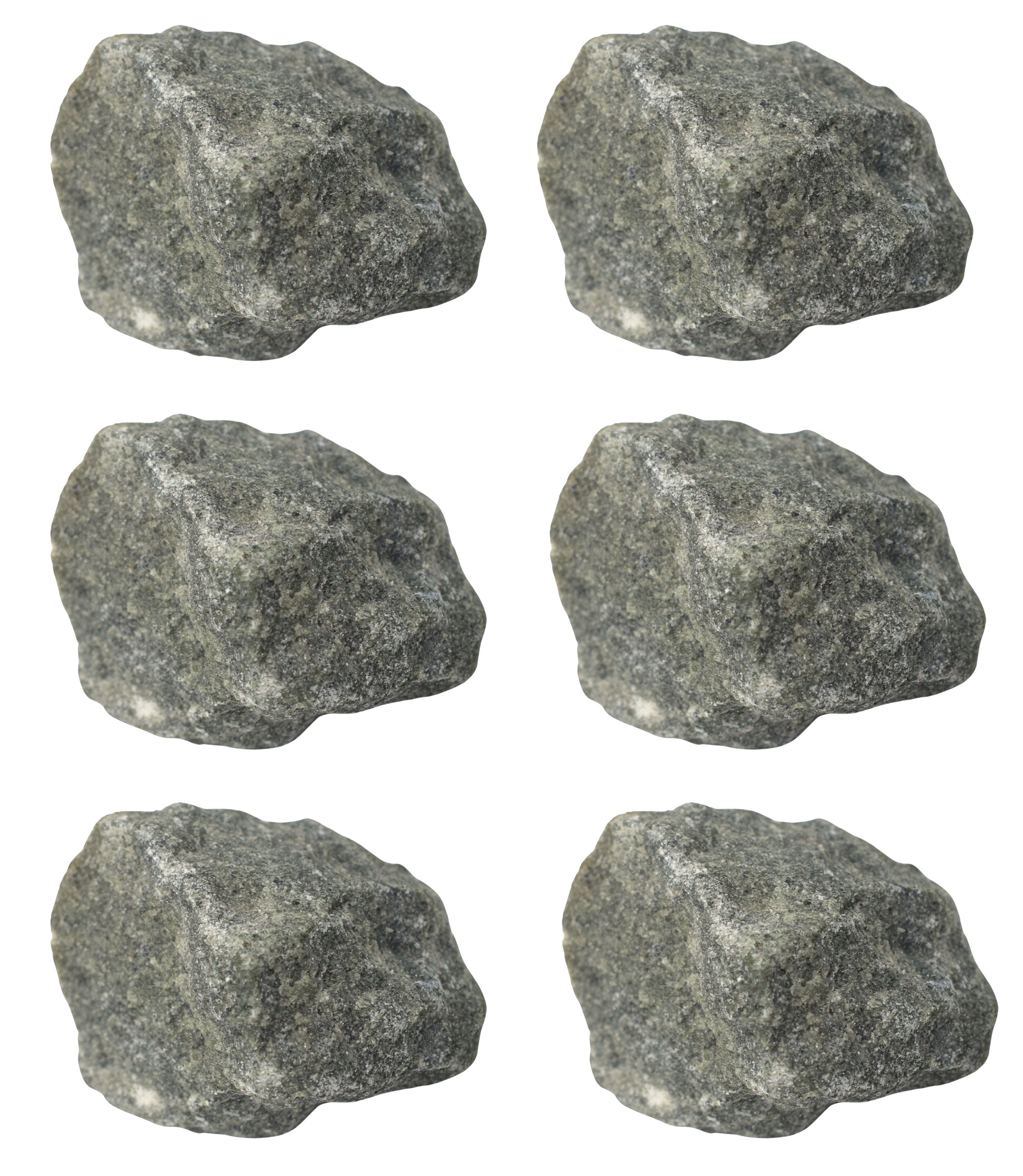 Olivine Specimen