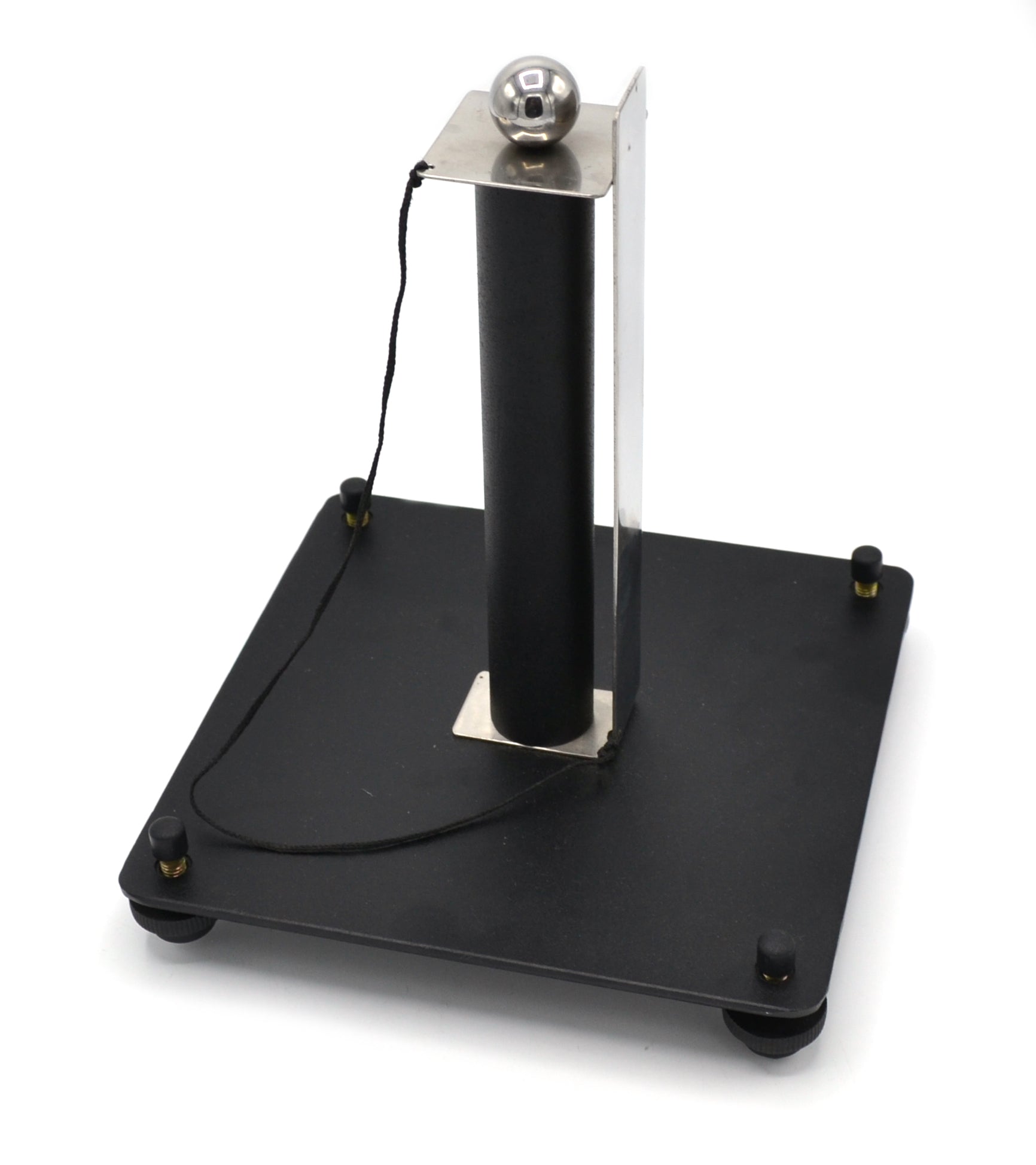 Large Inertia Demonstration Model