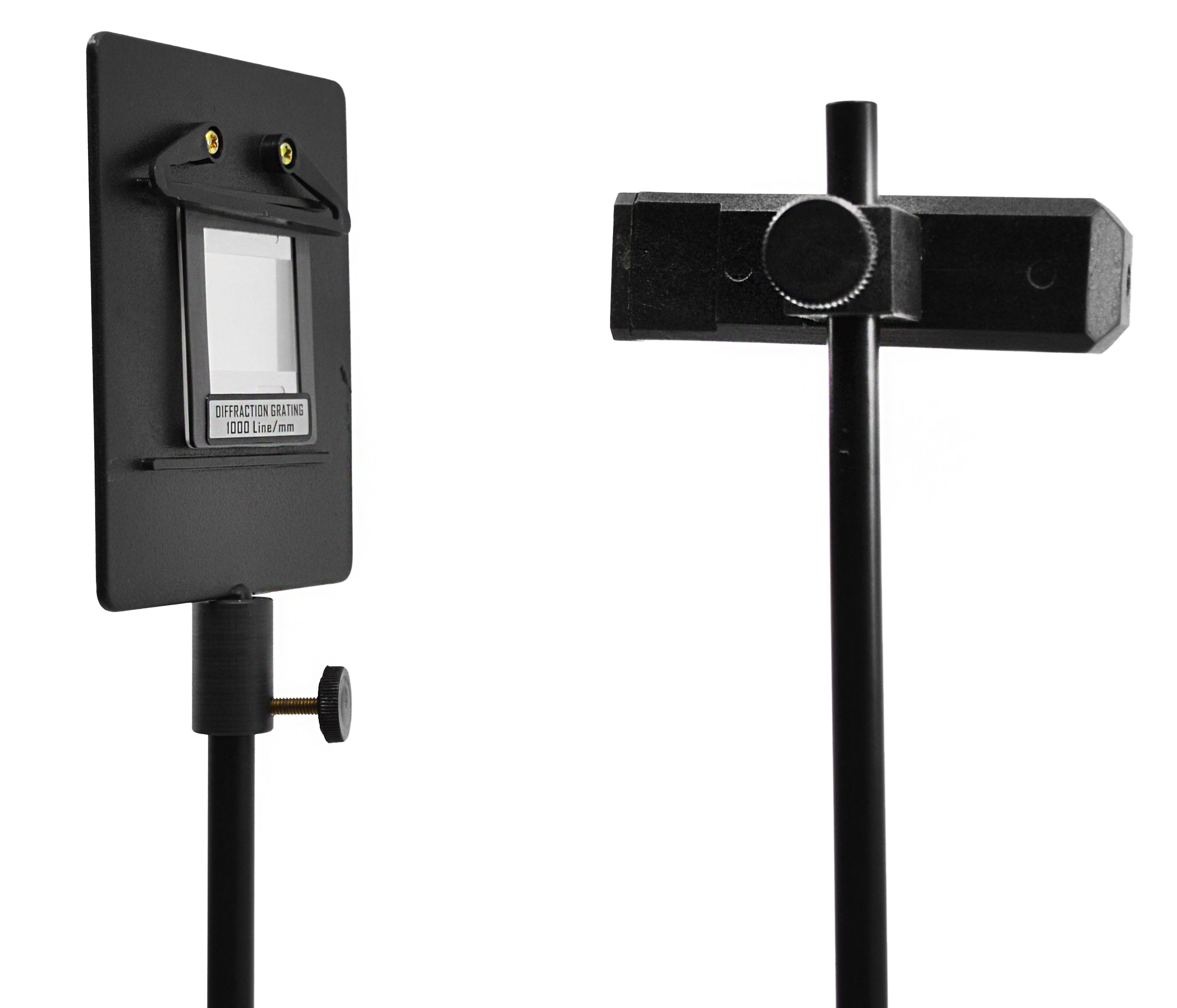 Diffraction Grating Kit, Alternate Model - Visual Scientifics